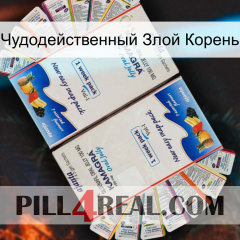 Чудодейственный Злой Корень kamagra1